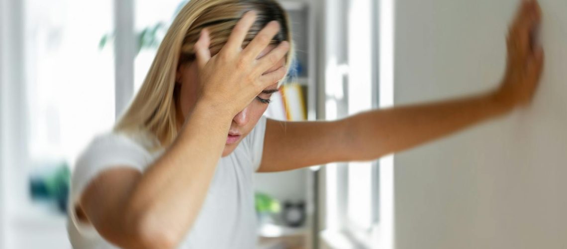Névrite vestibulaire : causes, symptômes, traitement