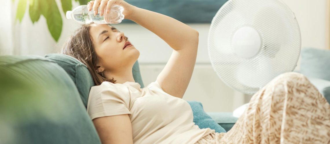 Les ventilateurs sont-ils vraiment efficaces pour lutter contre la chaleur ?